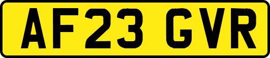 AF23GVR