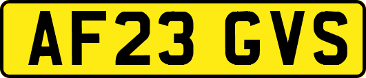 AF23GVS