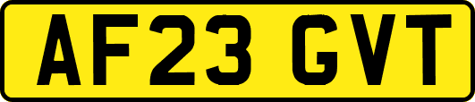 AF23GVT