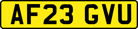 AF23GVU
