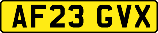 AF23GVX