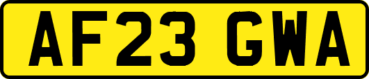 AF23GWA