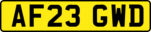 AF23GWD