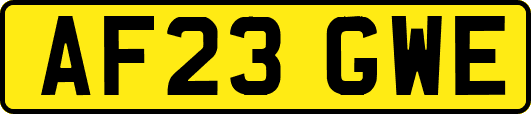 AF23GWE