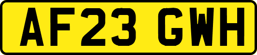 AF23GWH