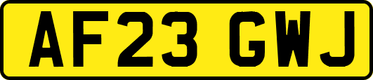 AF23GWJ