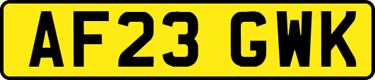 AF23GWK