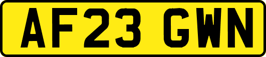 AF23GWN