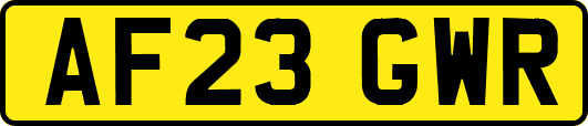 AF23GWR