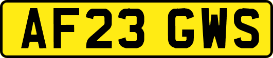AF23GWS
