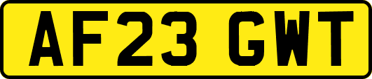 AF23GWT