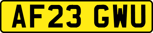 AF23GWU