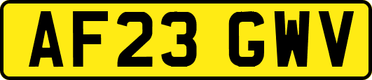 AF23GWV