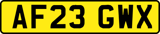 AF23GWX