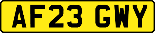 AF23GWY