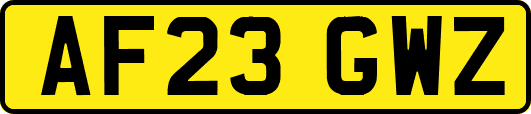 AF23GWZ