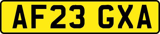 AF23GXA