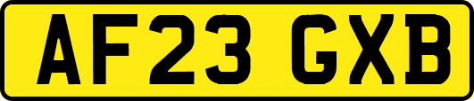 AF23GXB