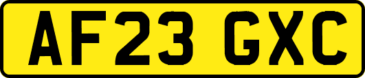 AF23GXC