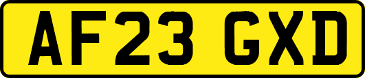 AF23GXD