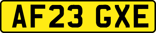AF23GXE