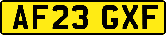 AF23GXF