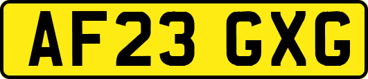 AF23GXG