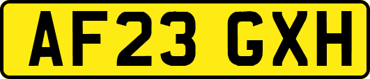 AF23GXH