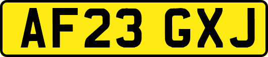AF23GXJ