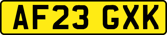 AF23GXK
