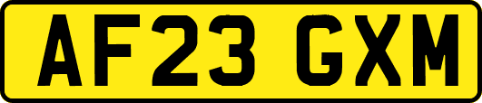 AF23GXM