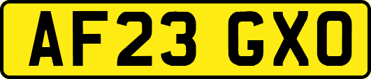 AF23GXO