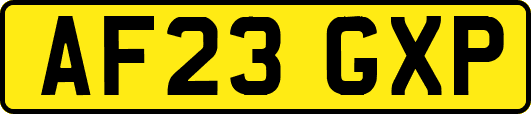 AF23GXP