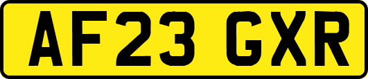 AF23GXR