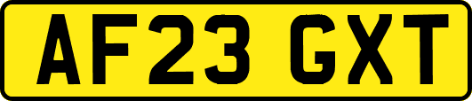 AF23GXT