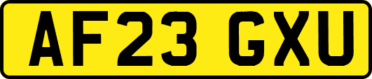 AF23GXU