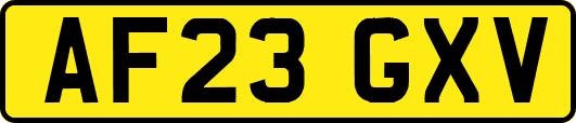 AF23GXV