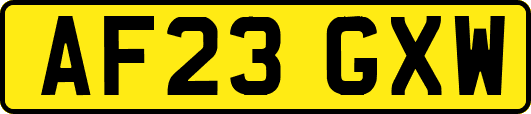 AF23GXW