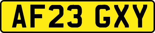 AF23GXY