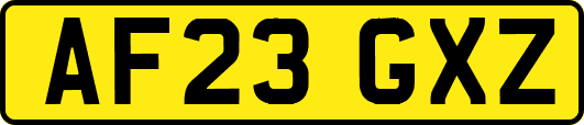 AF23GXZ