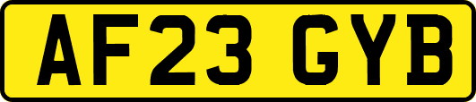 AF23GYB