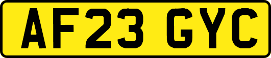 AF23GYC