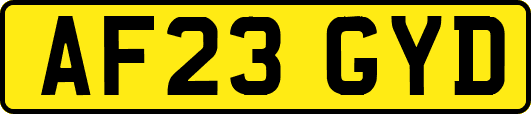 AF23GYD
