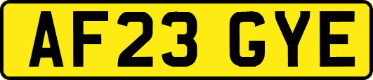 AF23GYE