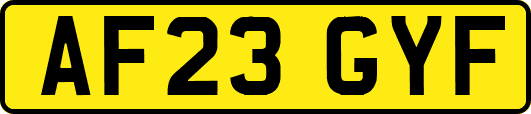 AF23GYF