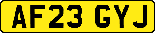 AF23GYJ
