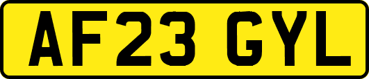 AF23GYL