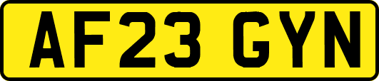AF23GYN