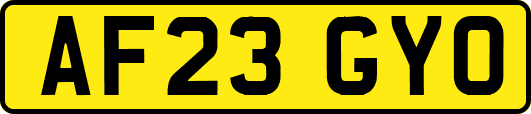 AF23GYO