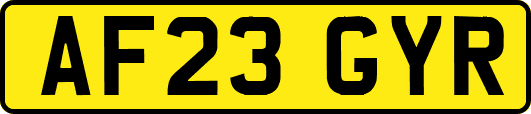 AF23GYR